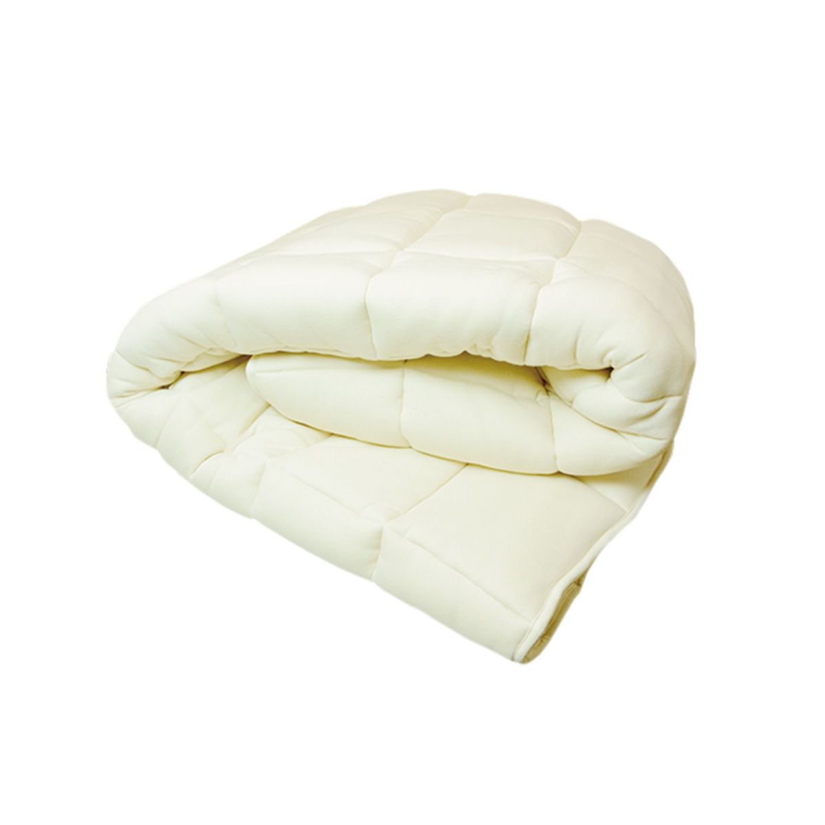 プレミアムウールトッパー