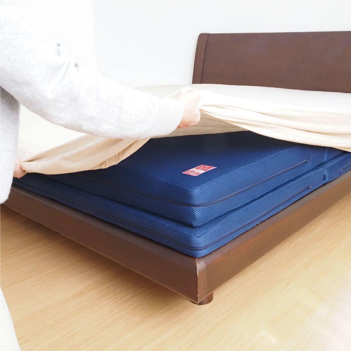 綿シーツ（BOXタイプ）