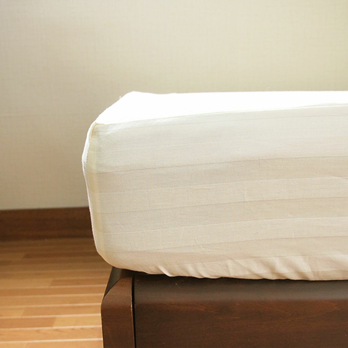 綿シーツ（BOXタイプ）