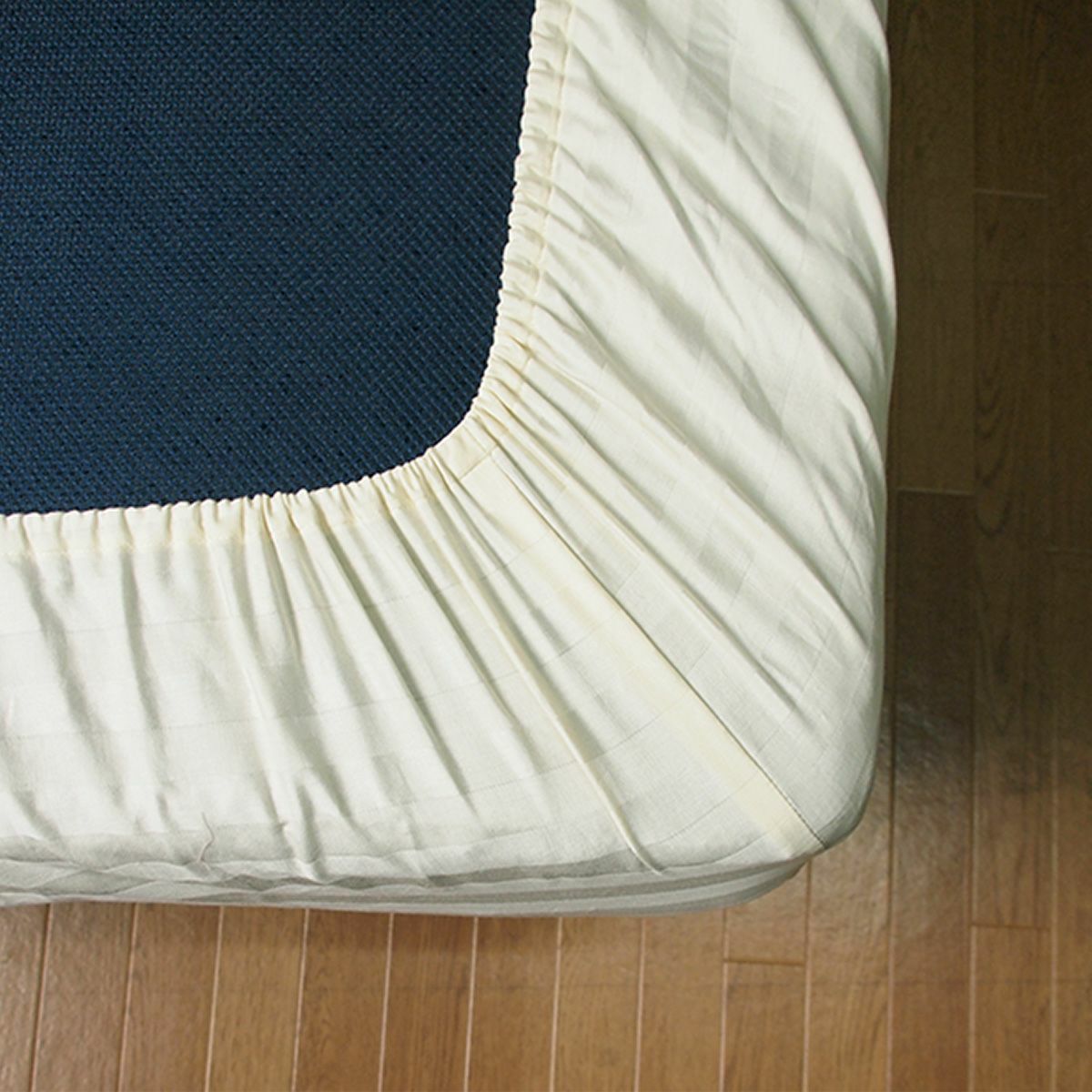 綿シーツ（BOXタイプ）