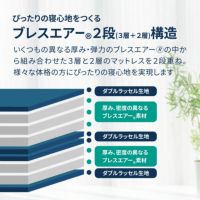 ネムリエスープリーム | 爽快潔Living